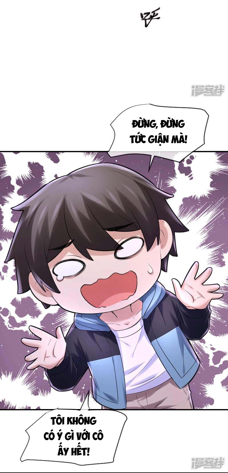 Ta Có Một Tòa Nhà Ma Chapter 140 - Trang 9