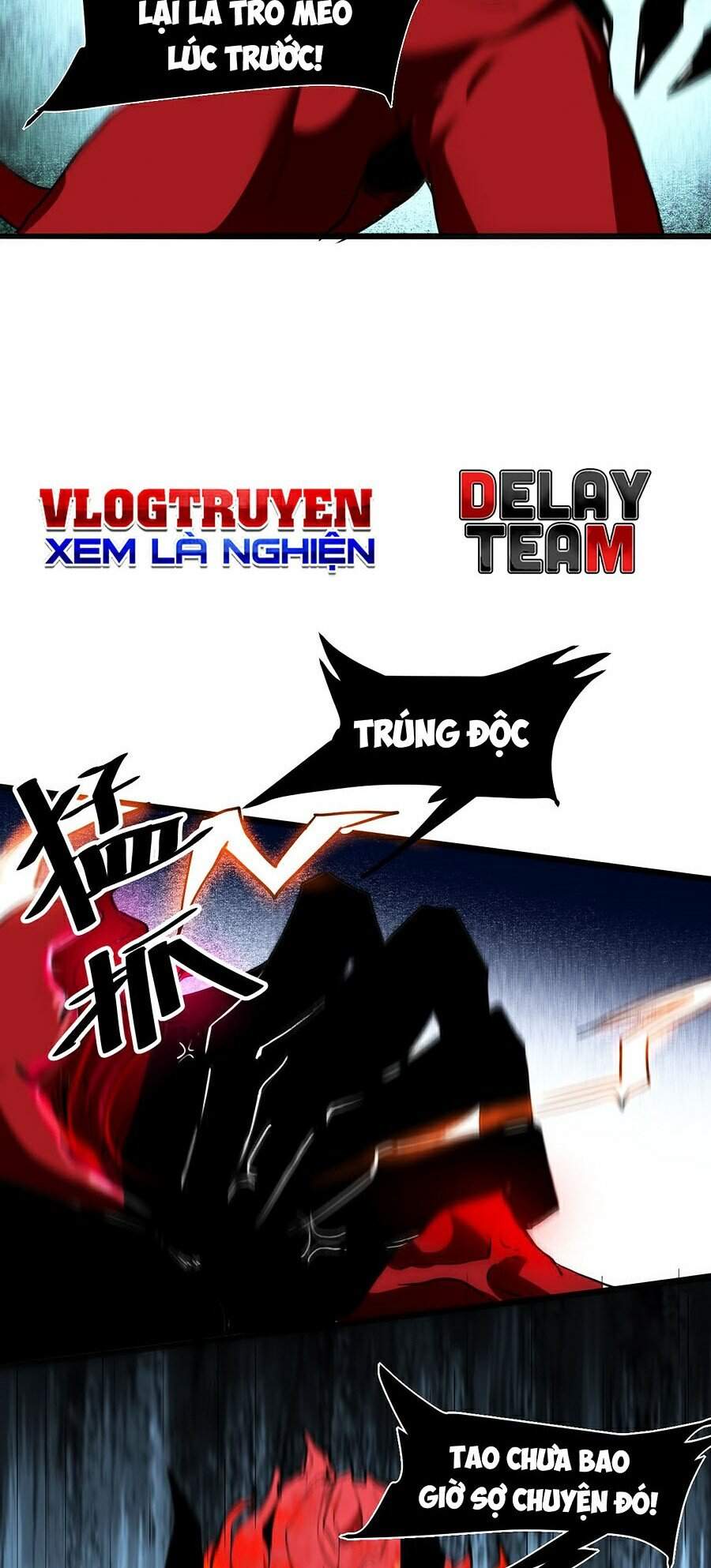 Ta Dựa Vào Bug Thành Vương Giả Chapter 25 - Trang 48