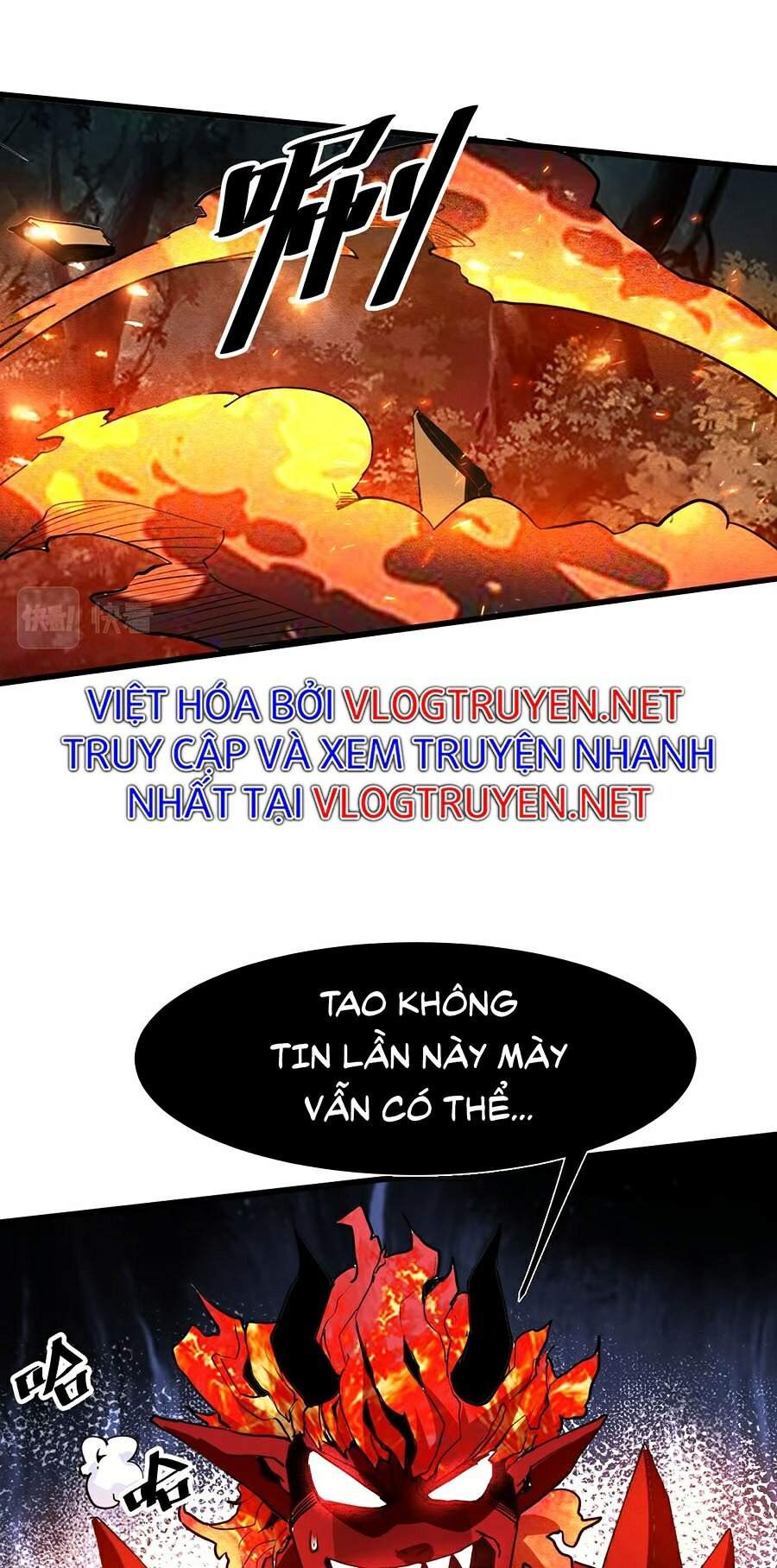 Ta Dựa Vào Bug Thành Vương Giả Chapter 25 - Trang 89