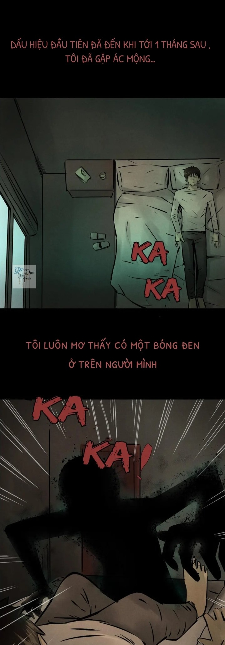 Thám Tử Kì Quái Chapter 1 - Trang 31