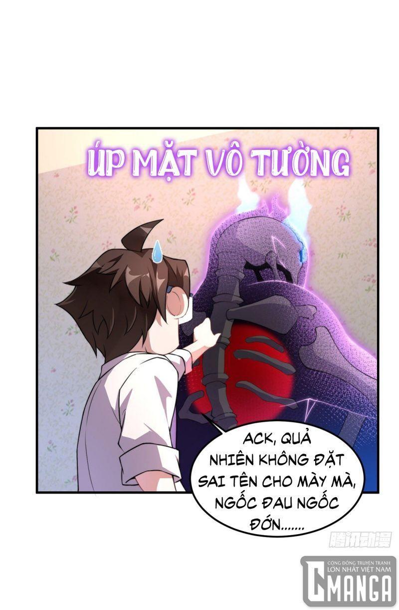 Thần Sủng Tiến Hóa Chapter 14 - Trang 31