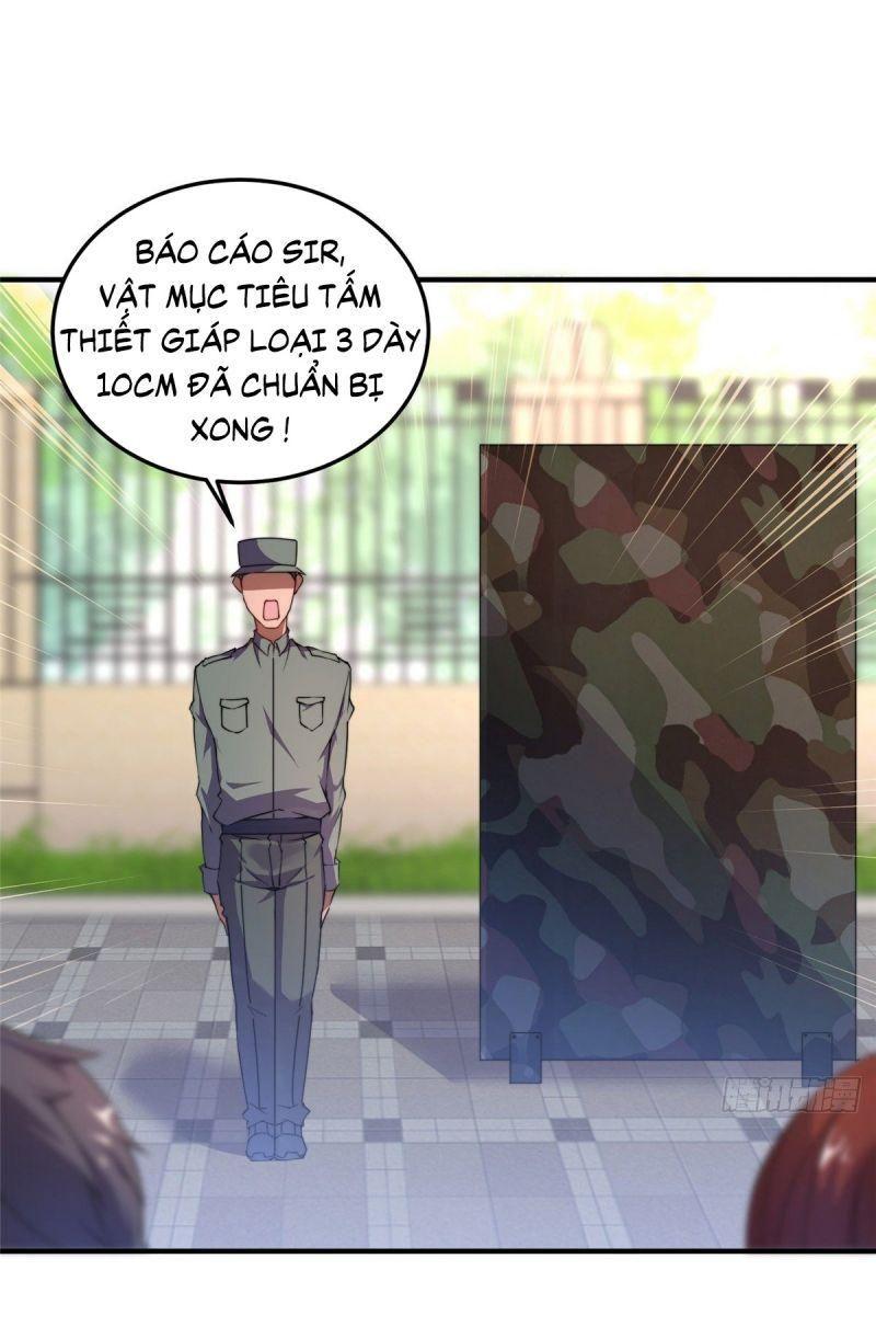 Thần Sủng Tiến Hóa Chapter 14 - Trang 4