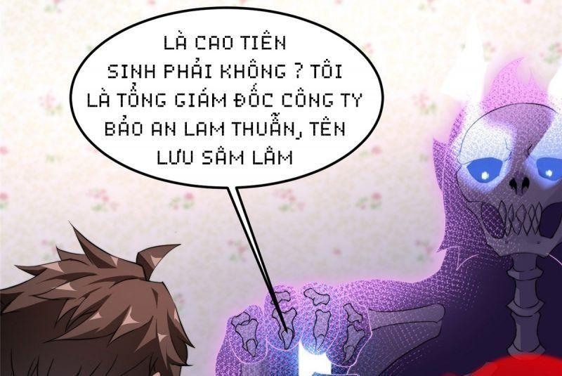 Thần Sủng Tiến Hóa Chapter 15 - Trang 43