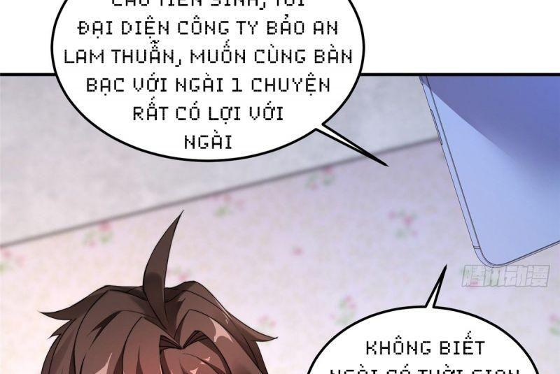 Thần Sủng Tiến Hóa Chapter 15 - Trang 46