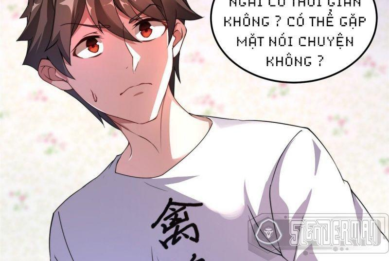 Thần Sủng Tiến Hóa Chapter 15 - Trang 47