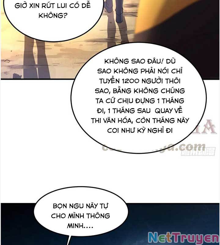 Thần Sủng Tiến Hóa Chapter 16 - Trang 17