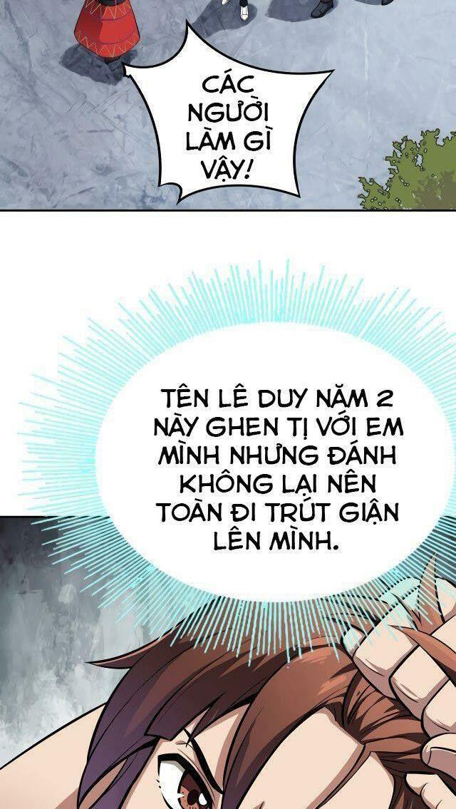 Thợ Săn Mạt Thế Chapter 1 - Trang 30