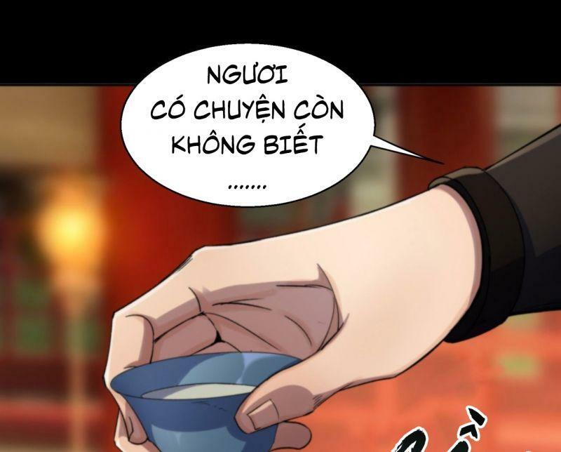 Thông U Đại Thánh Chapter 14 - Trang 31