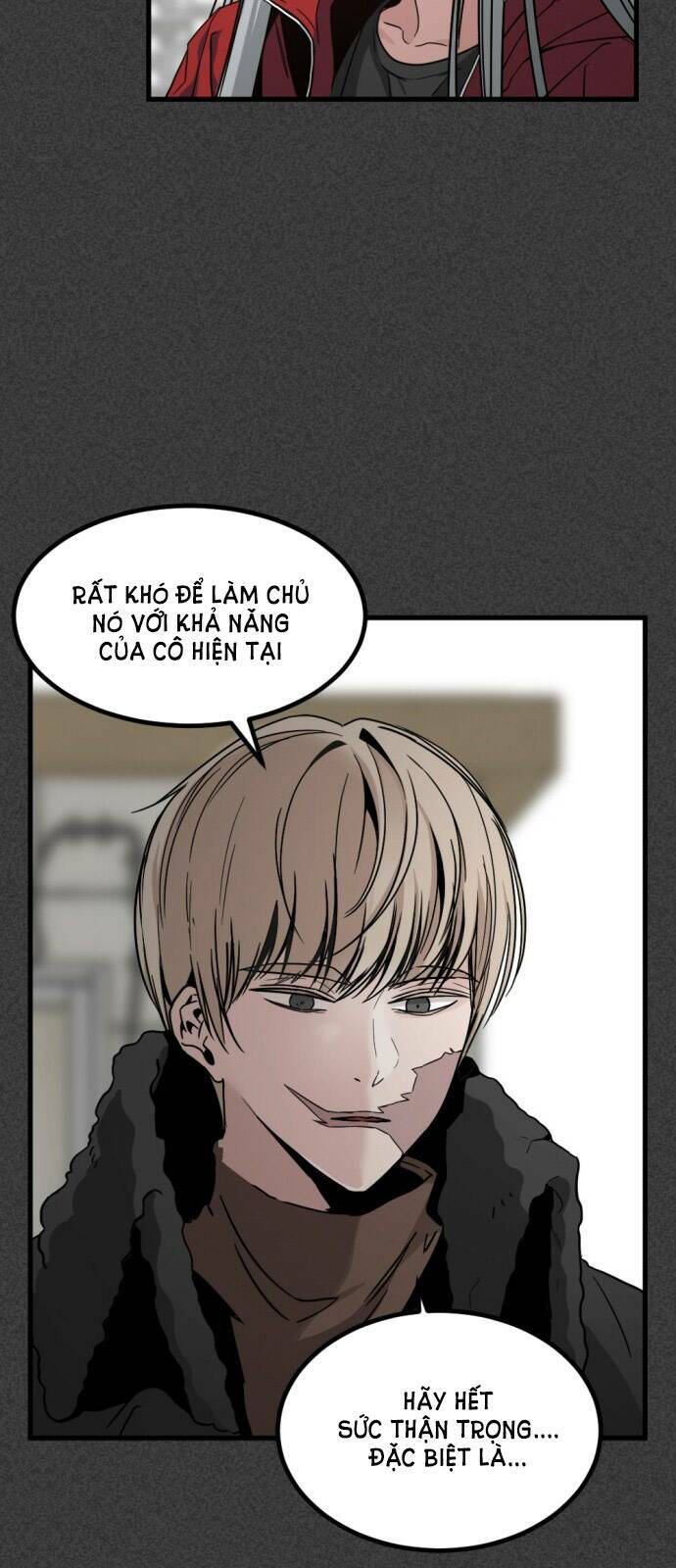 Tiêu Diệt Anh Hùng (Hero Killer) Chapter 12 - Trang 40