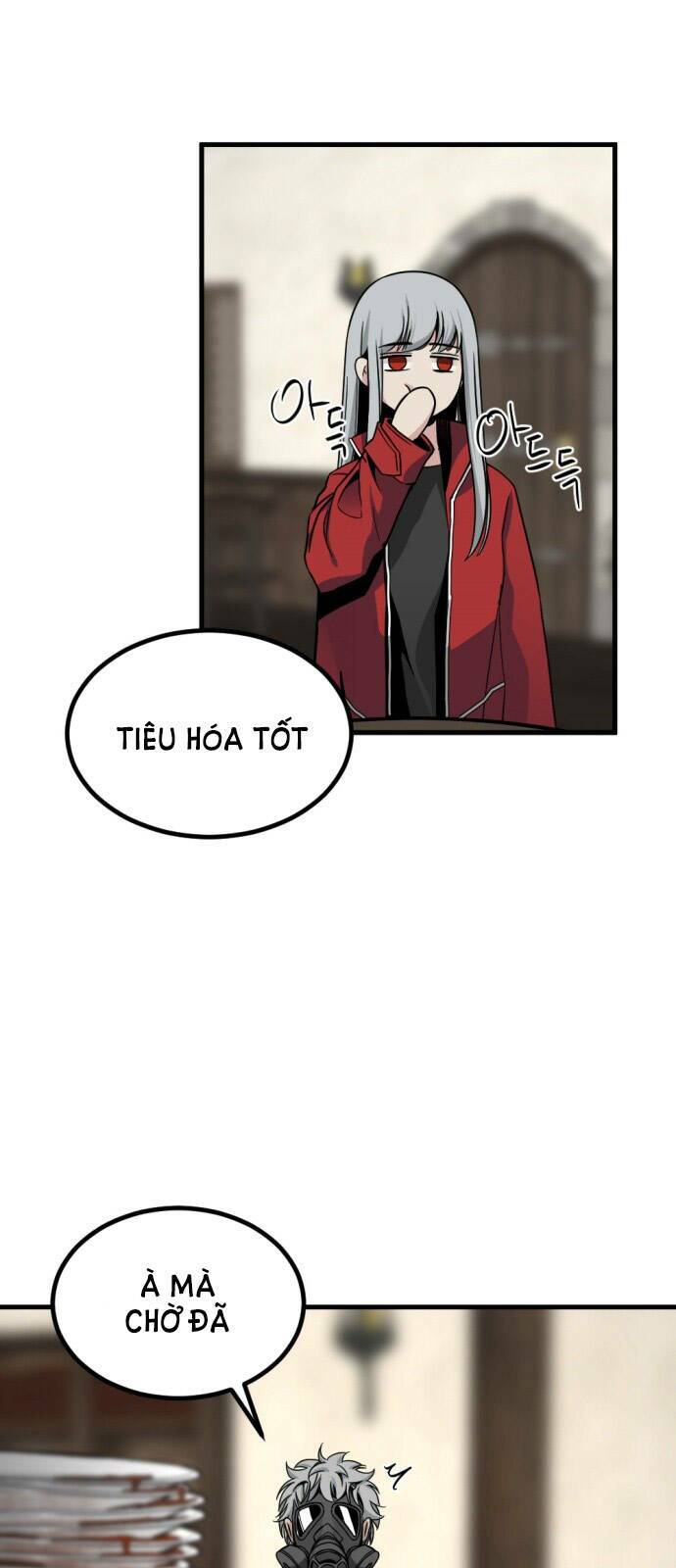 Tiêu Diệt Anh Hùng (Hero Killer) Chapter 12 - Trang 57