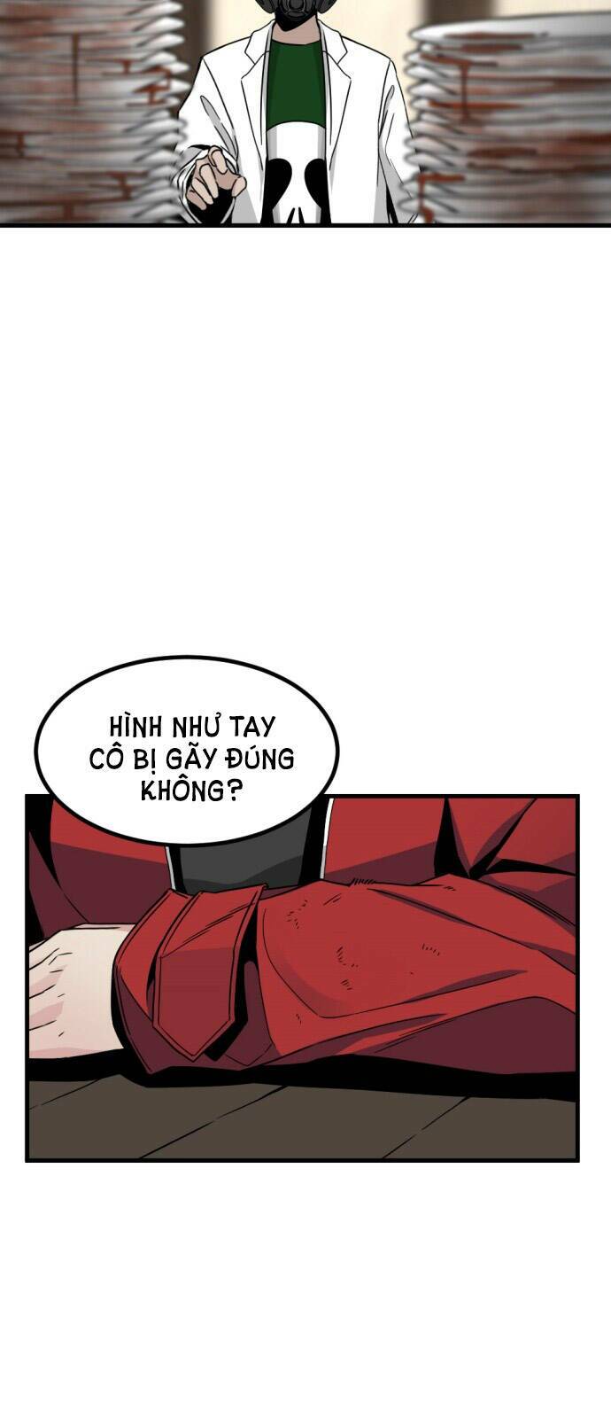 Tiêu Diệt Anh Hùng (Hero Killer) Chapter 12 - Trang 58