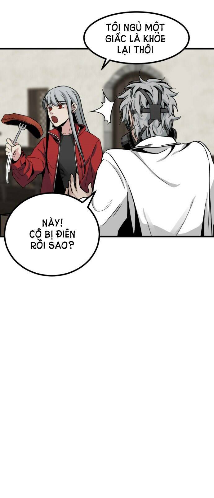 Tiêu Diệt Anh Hùng (Hero Killer) Chapter 12 - Trang 60