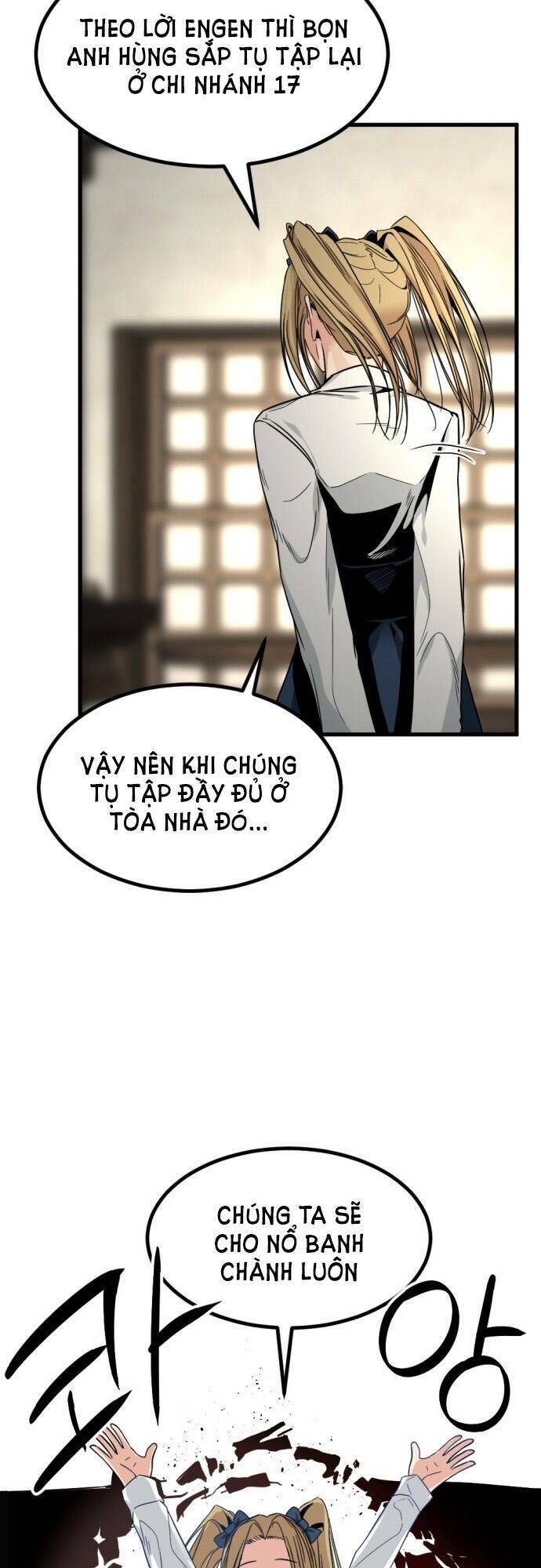 Tiêu Diệt Anh Hùng (Hero Killer) Chapter 12 - Trang 62