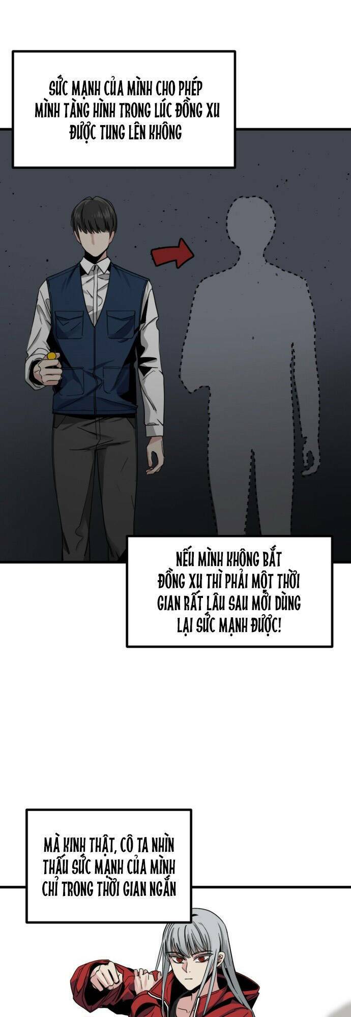 Tiêu Diệt Anh Hùng (Hero Killer) Chapter 13 - Trang 27