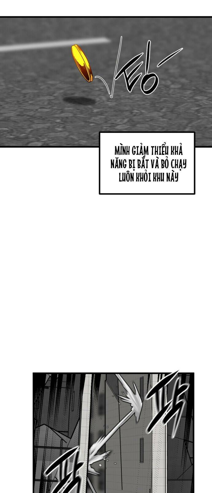 Tiêu Diệt Anh Hùng (Hero Killer) Chapter 13 - Trang 42