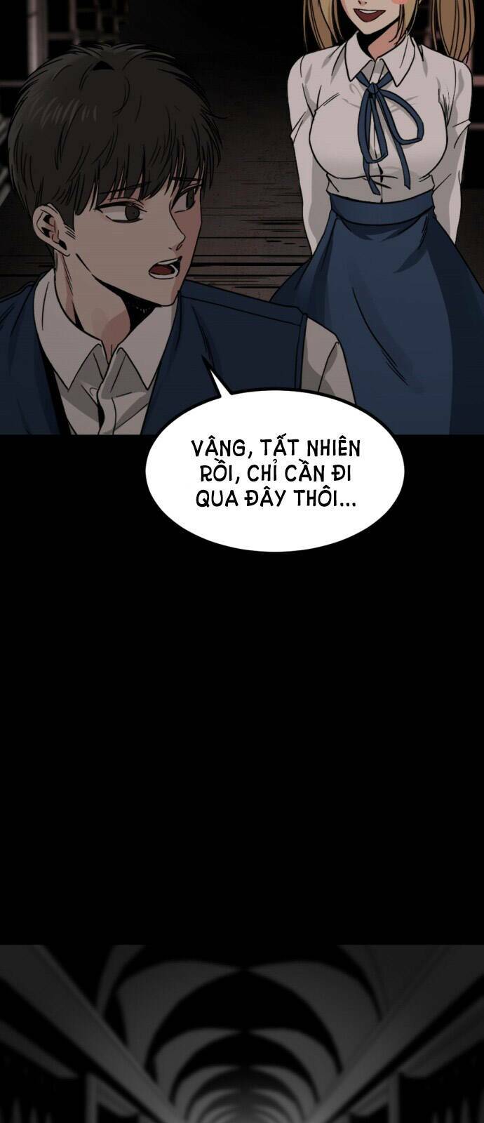 Tiêu Diệt Anh Hùng (Hero Killer) Chapter 13 - Trang 71