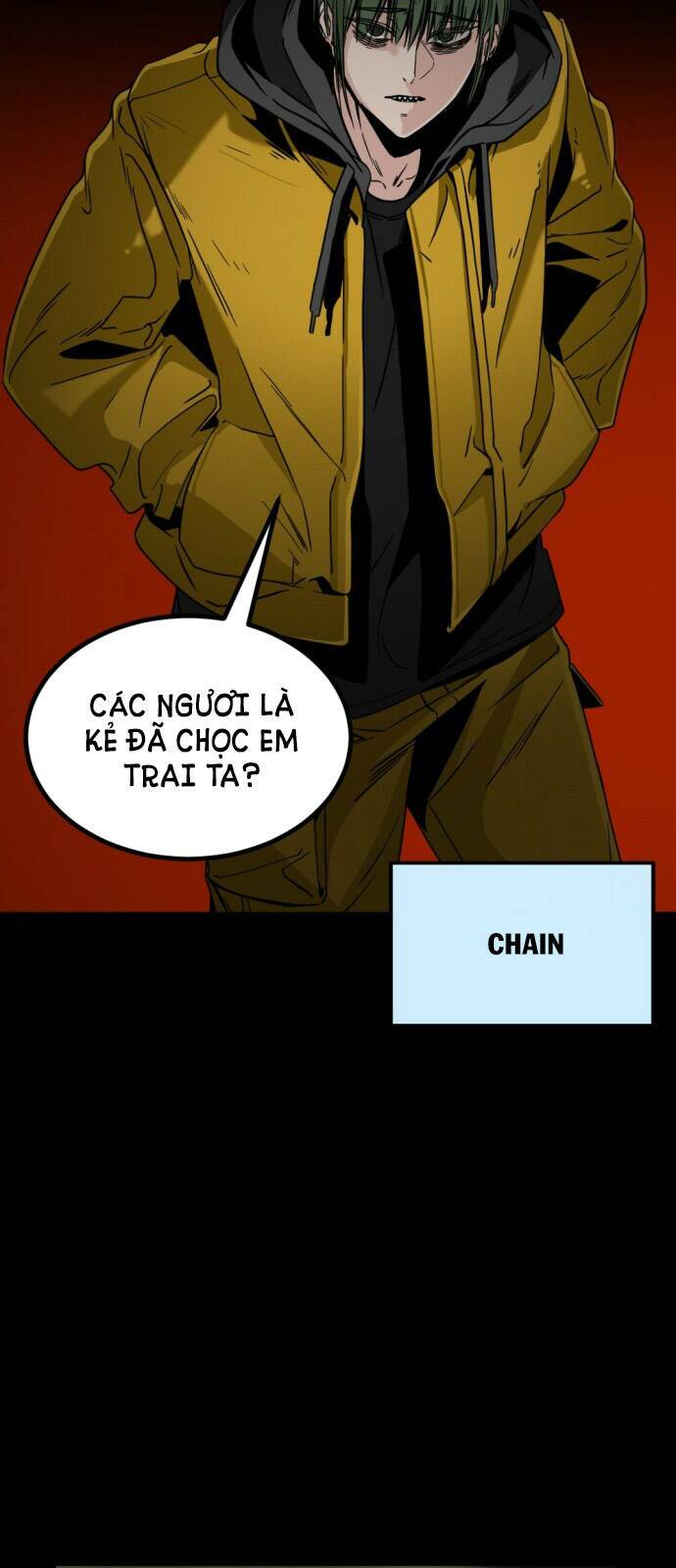 Tiêu Diệt Anh Hùng (Hero Killer) Chapter 13 - Trang 88