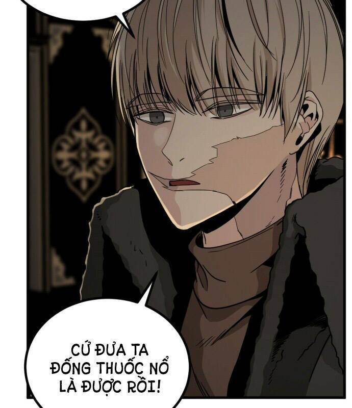 Tiêu Diệt Anh Hùng (Hero Killer) Chapter 14 - Trang 11