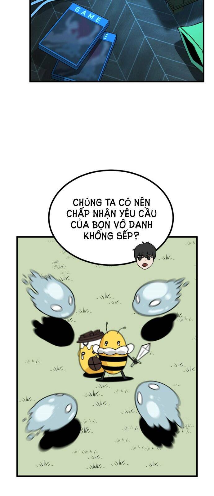 Tiêu Diệt Anh Hùng (Hero Killer) Chapter 14 - Trang 23