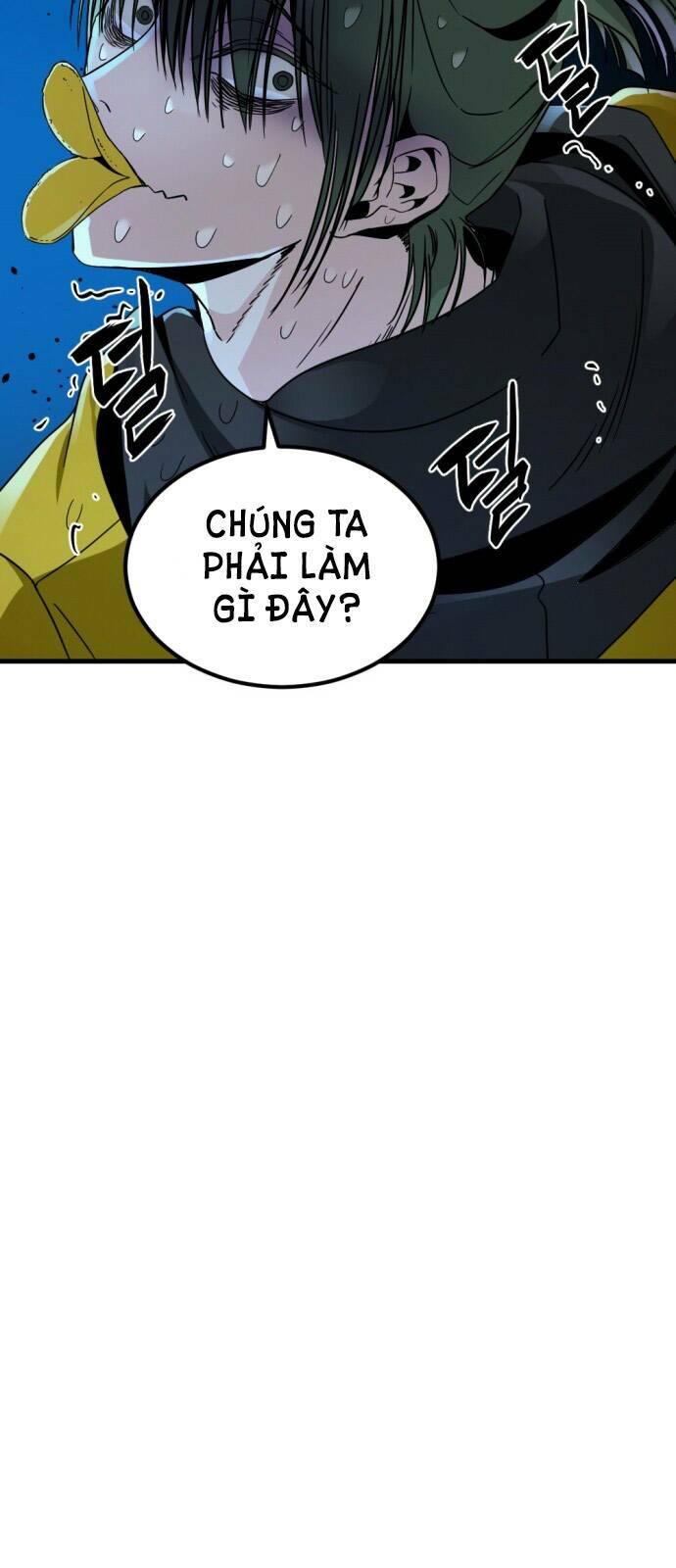 Tiêu Diệt Anh Hùng (Hero Killer) Chapter 14 - Trang 37