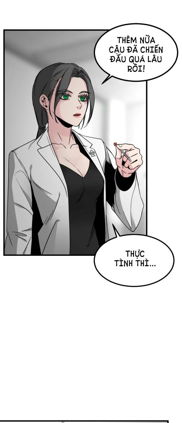 Tiêu Diệt Anh Hùng (Hero Killer) Chapter 14 - Trang 57