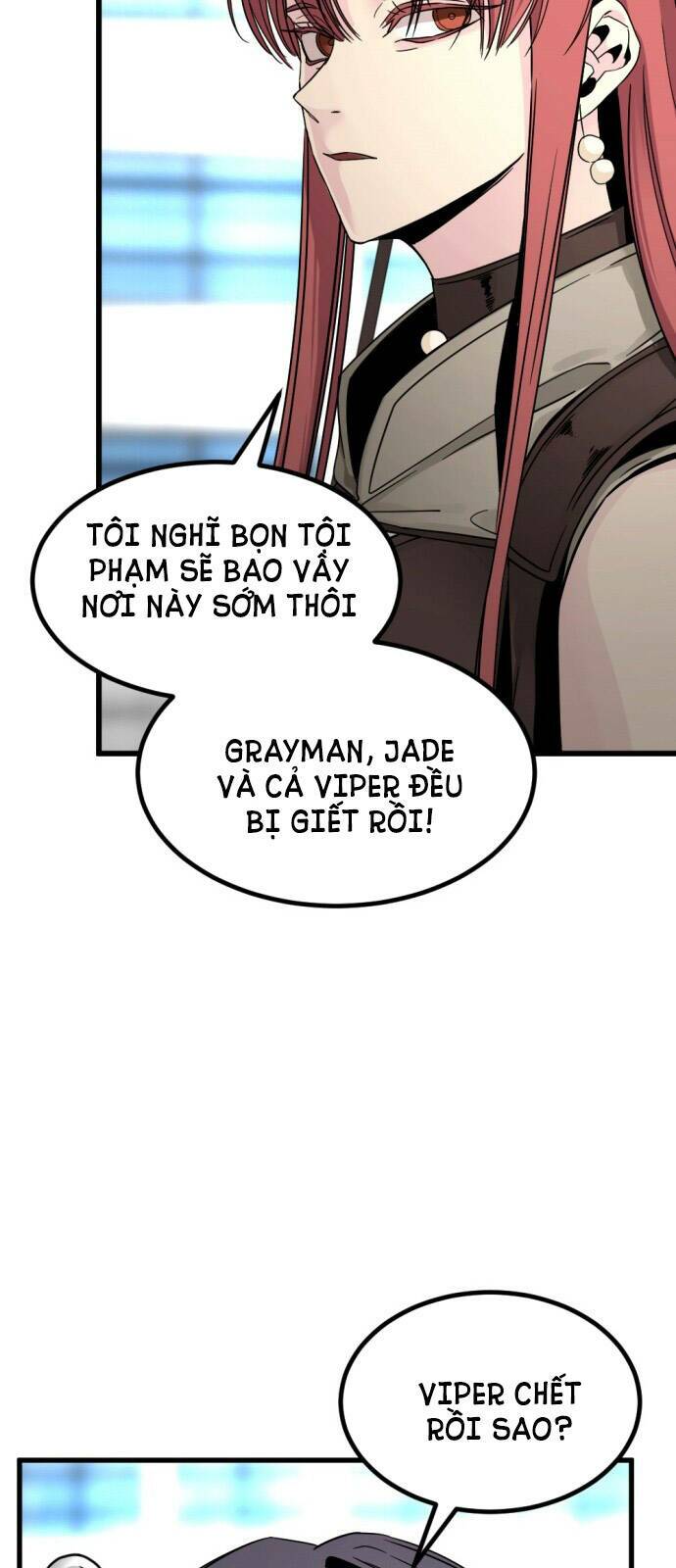 Tiêu Diệt Anh Hùng (Hero Killer) Chapter 14 - Trang 66