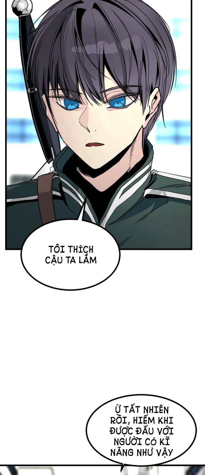 Tiêu Diệt Anh Hùng (Hero Killer) Chapter 14 - Trang 67