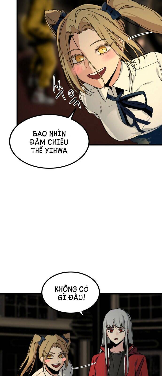 Tiêu Diệt Anh Hùng (Hero Killer) Chapter 14 - Trang 7