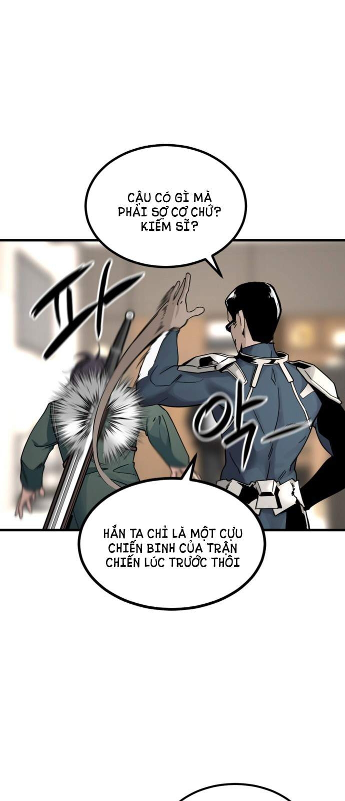 Tiêu Diệt Anh Hùng (Hero Killer) Chapter 15 - Trang 10