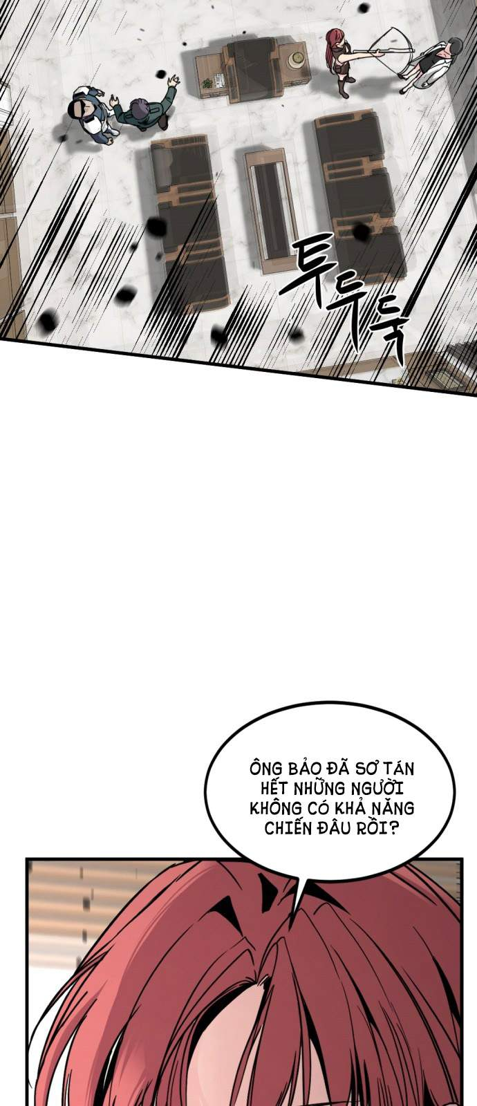 Tiêu Diệt Anh Hùng (Hero Killer) Chapter 15 - Trang 20