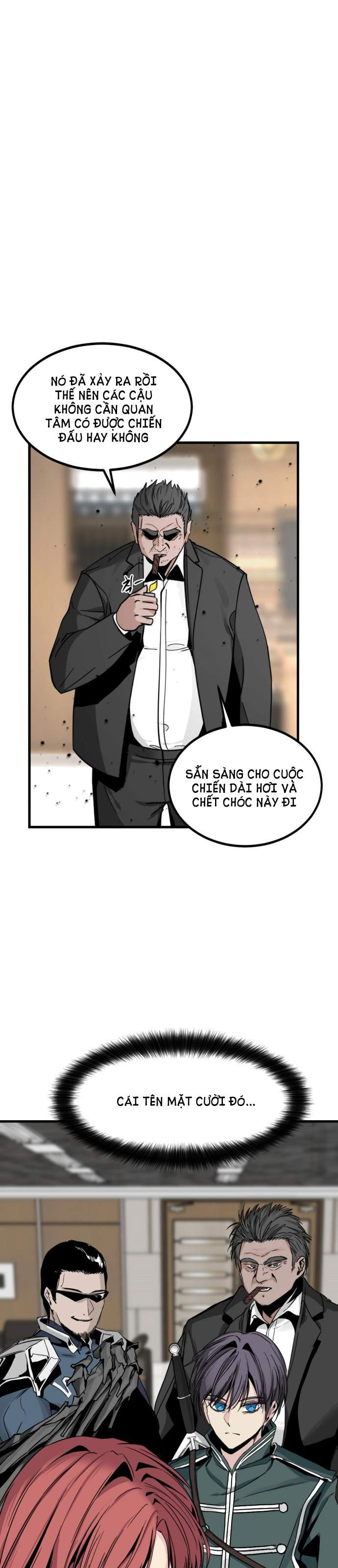 Tiêu Diệt Anh Hùng (Hero Killer) Chapter 15 - Trang 24