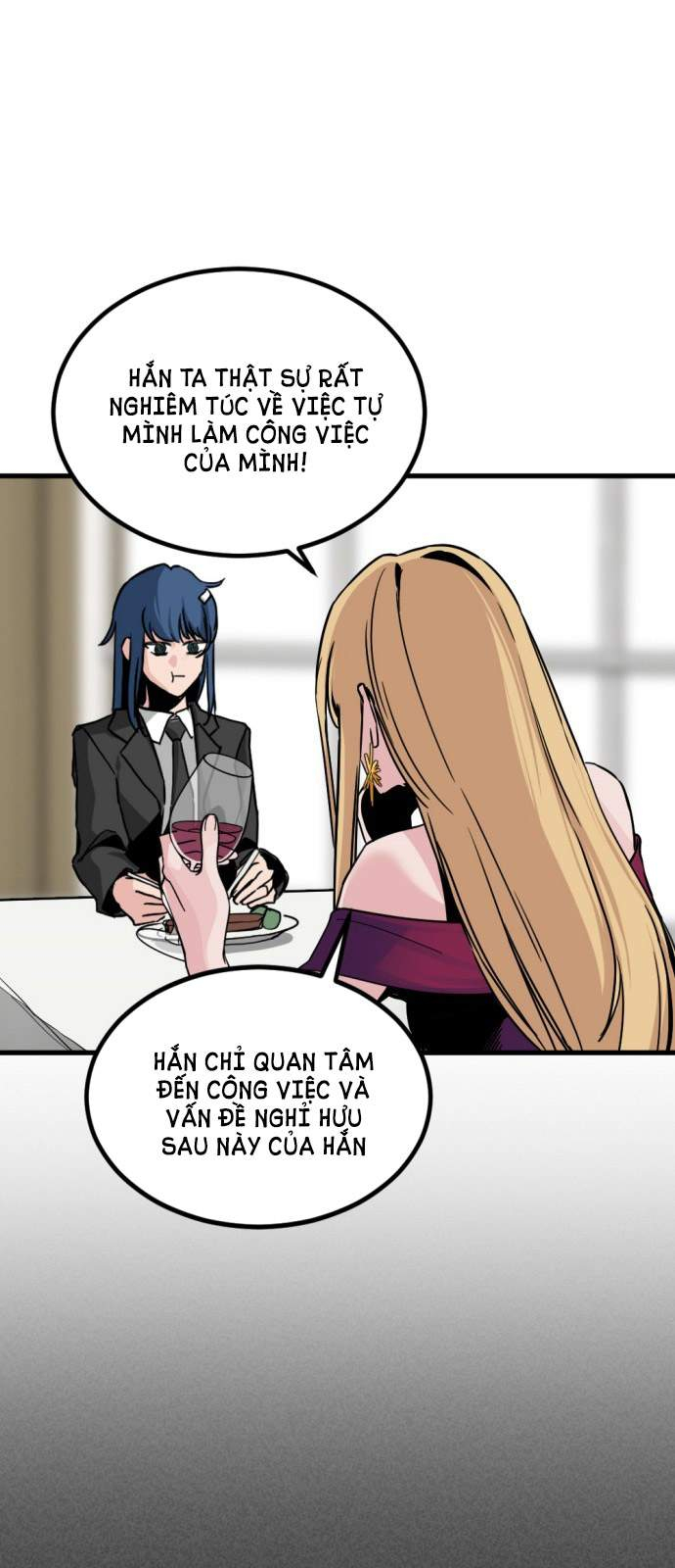 Tiêu Diệt Anh Hùng (Hero Killer) Chapter 15 - Trang 55