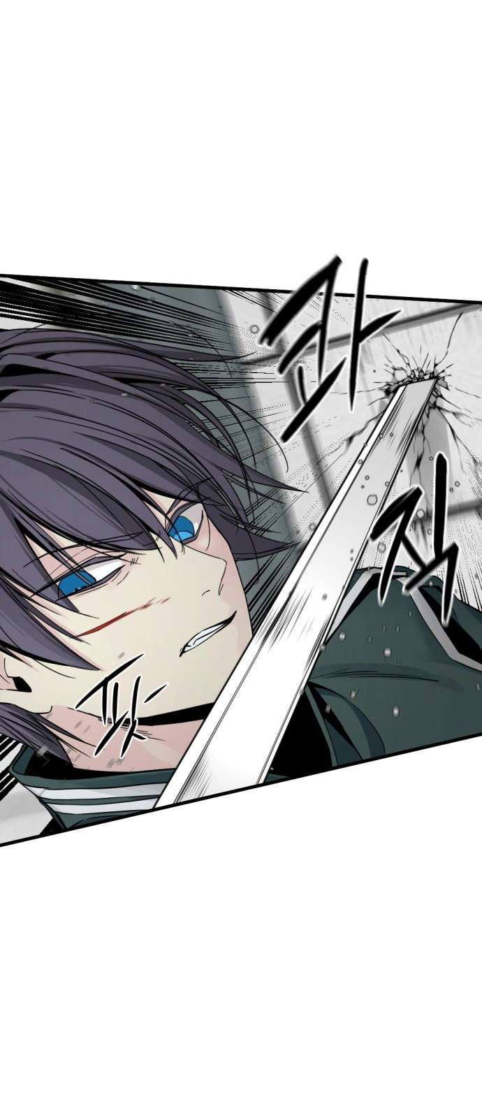 Tiêu Diệt Anh Hùng (Hero Killer) Chapter 16 - Trang 32