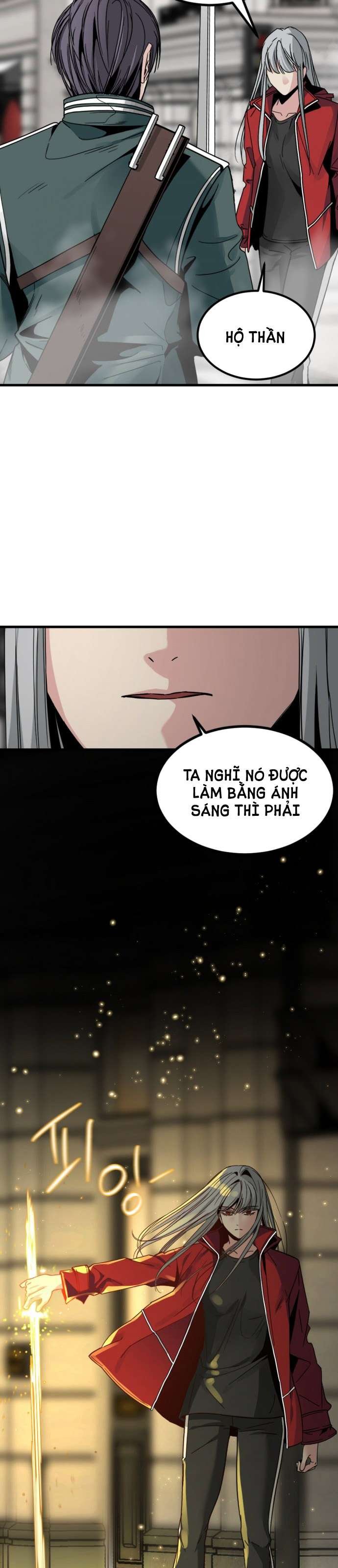 Tiêu Diệt Anh Hùng (Hero Killer) Chapter 16 - Trang 58