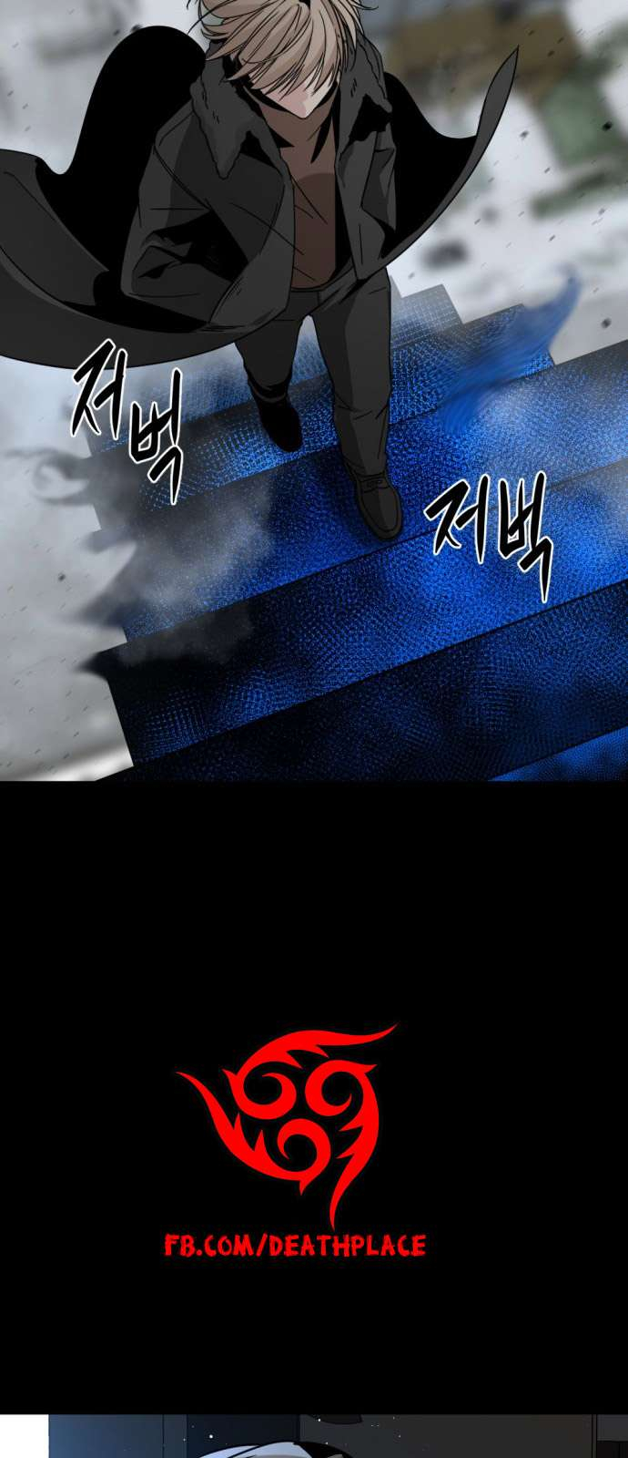 Tiêu Diệt Anh Hùng (Hero Killer) Chapter 17 - Trang 57