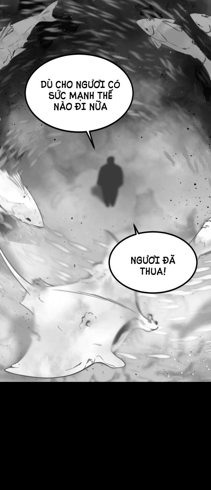 Tiêu Diệt Anh Hùng (Hero Killer) Chapter 17 - Trang 64