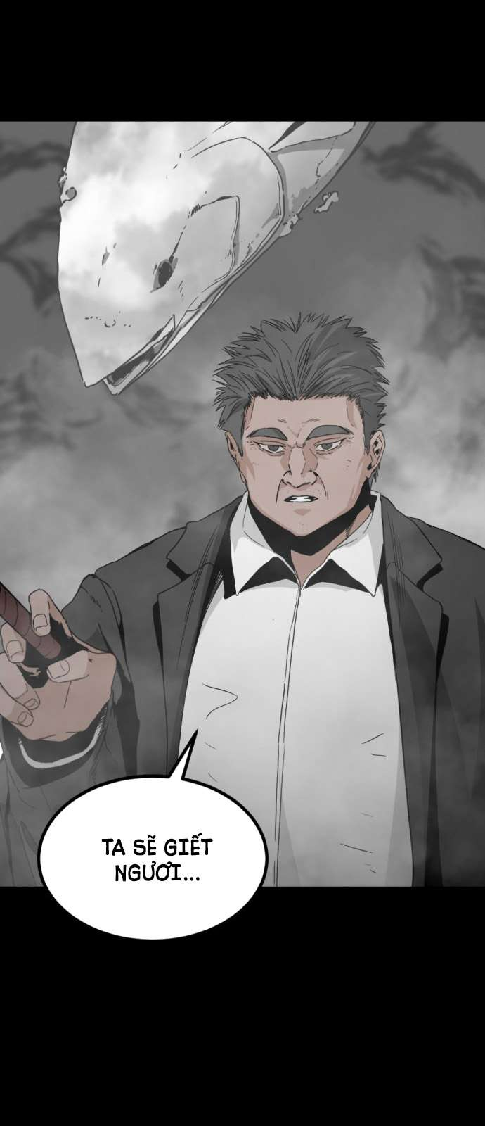 Tiêu Diệt Anh Hùng (Hero Killer) Chapter 17 - Trang 66