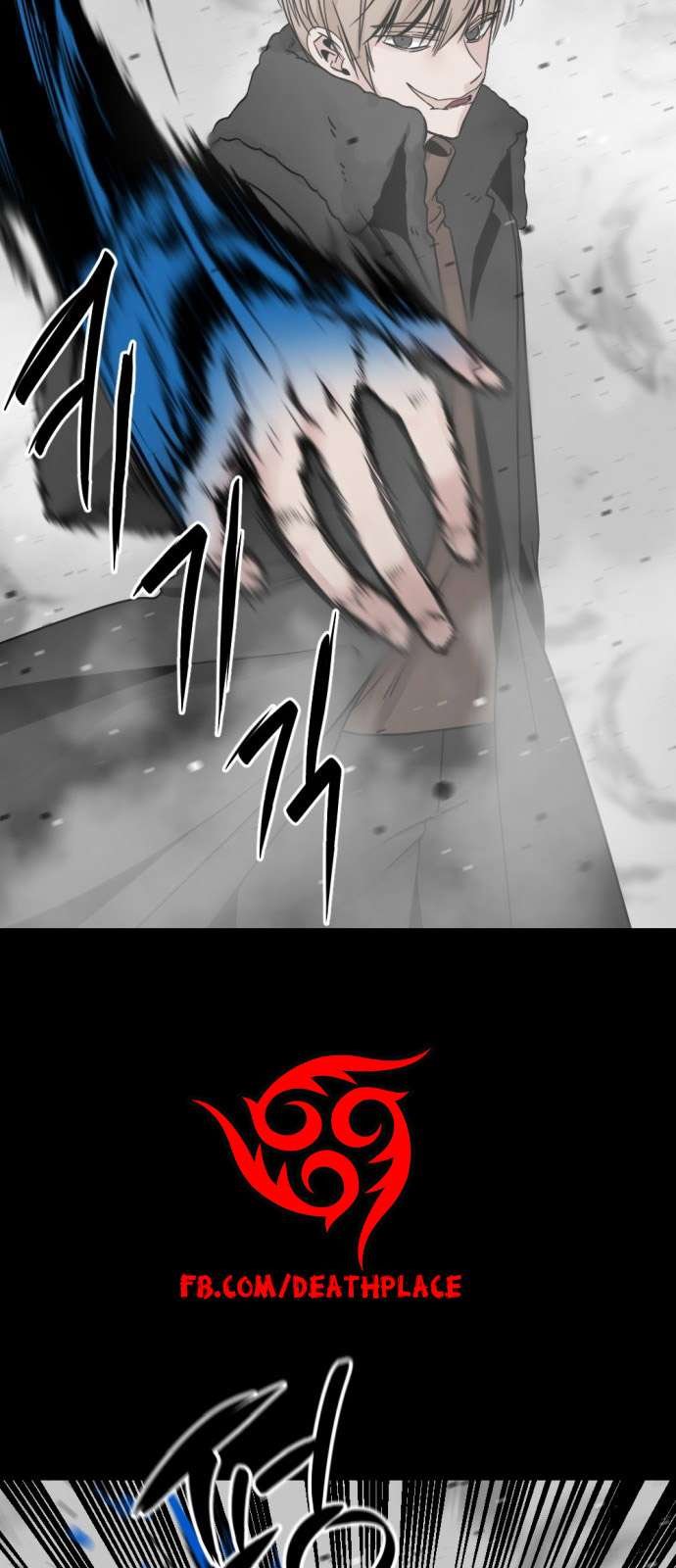 Tiêu Diệt Anh Hùng (Hero Killer) Chapter 17 - Trang 68