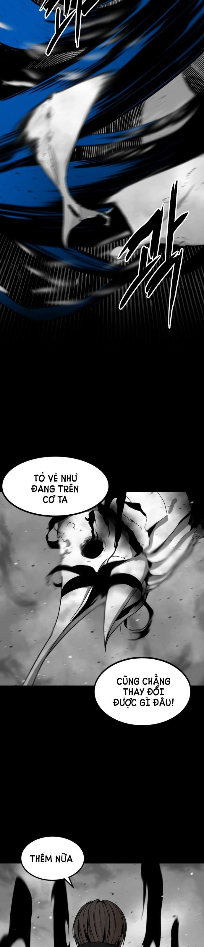 Tiêu Diệt Anh Hùng (Hero Killer) Chapter 17 - Trang 82