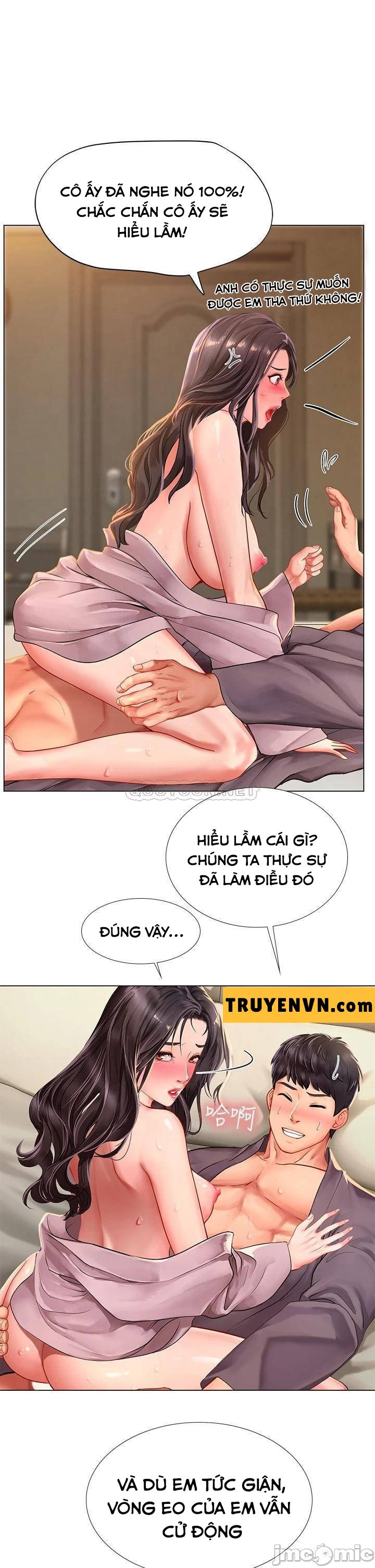 Tôi Có Nên Học Ở Noryangjin? Chapter 76 - Trang 13