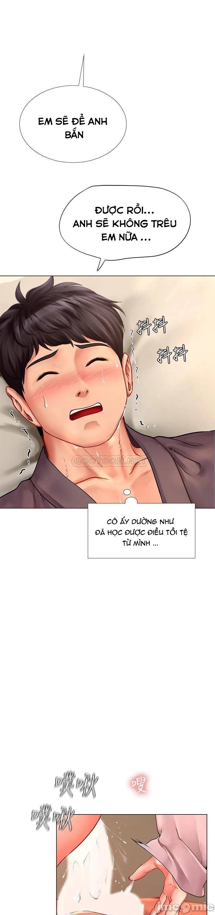 Tôi Có Nên Học Ở Noryangjin? Chapter 76 - Trang 19