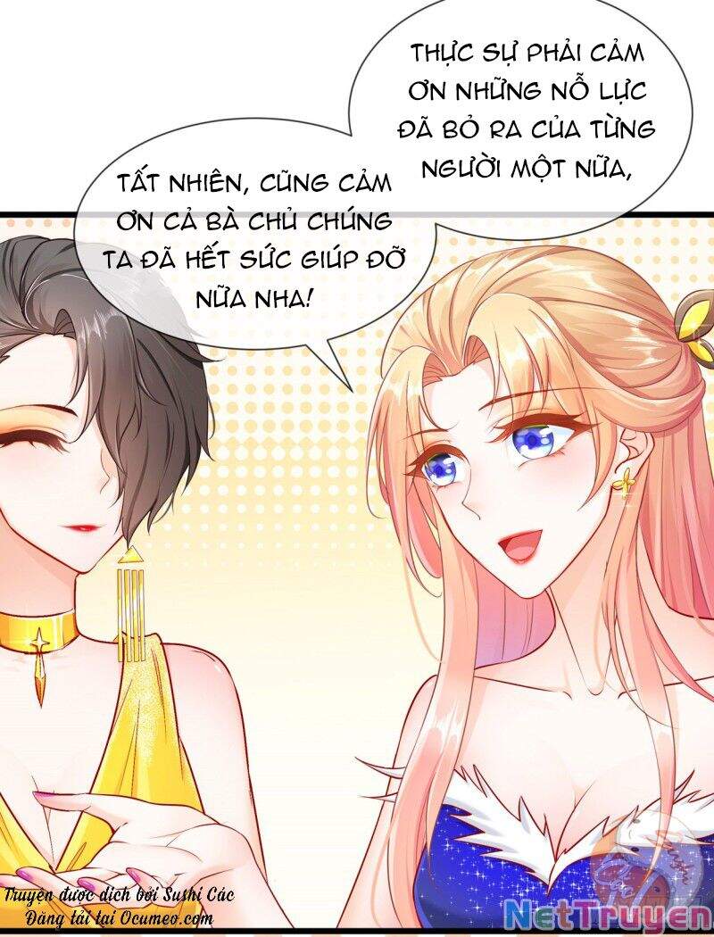 Tỷ Tỷ Nào Có Ý Xấu Chapter 6 - Trang 15