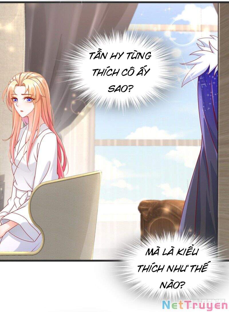 Tỷ Tỷ Nào Có Ý Xấu Chapter 6 - Trang 2