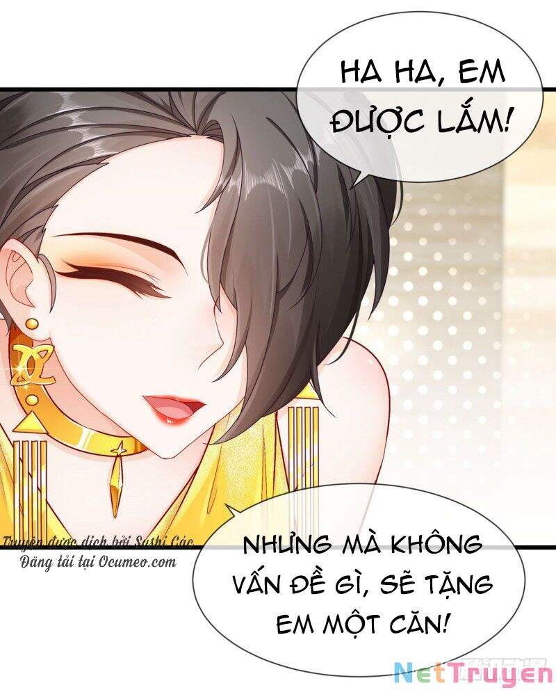 Tỷ Tỷ Nào Có Ý Xấu Chapter 6 - Trang 25