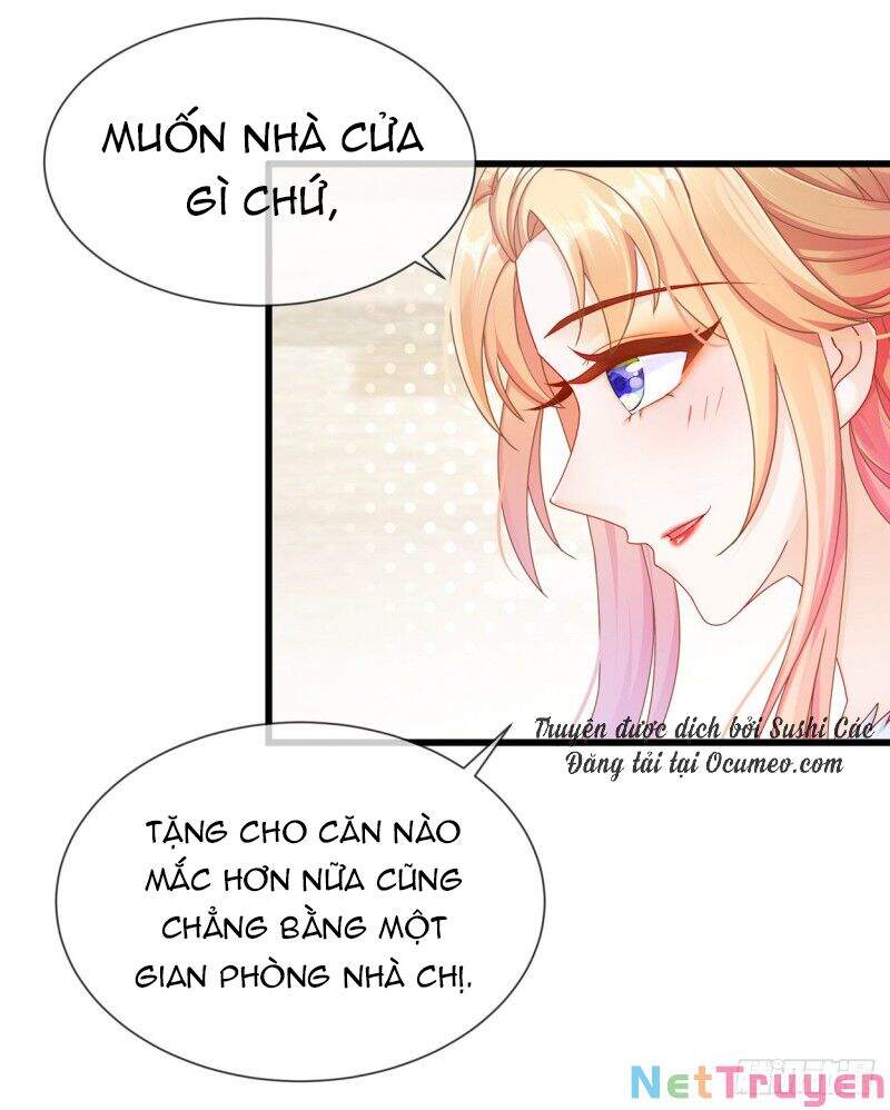 Tỷ Tỷ Nào Có Ý Xấu Chapter 6 - Trang 26