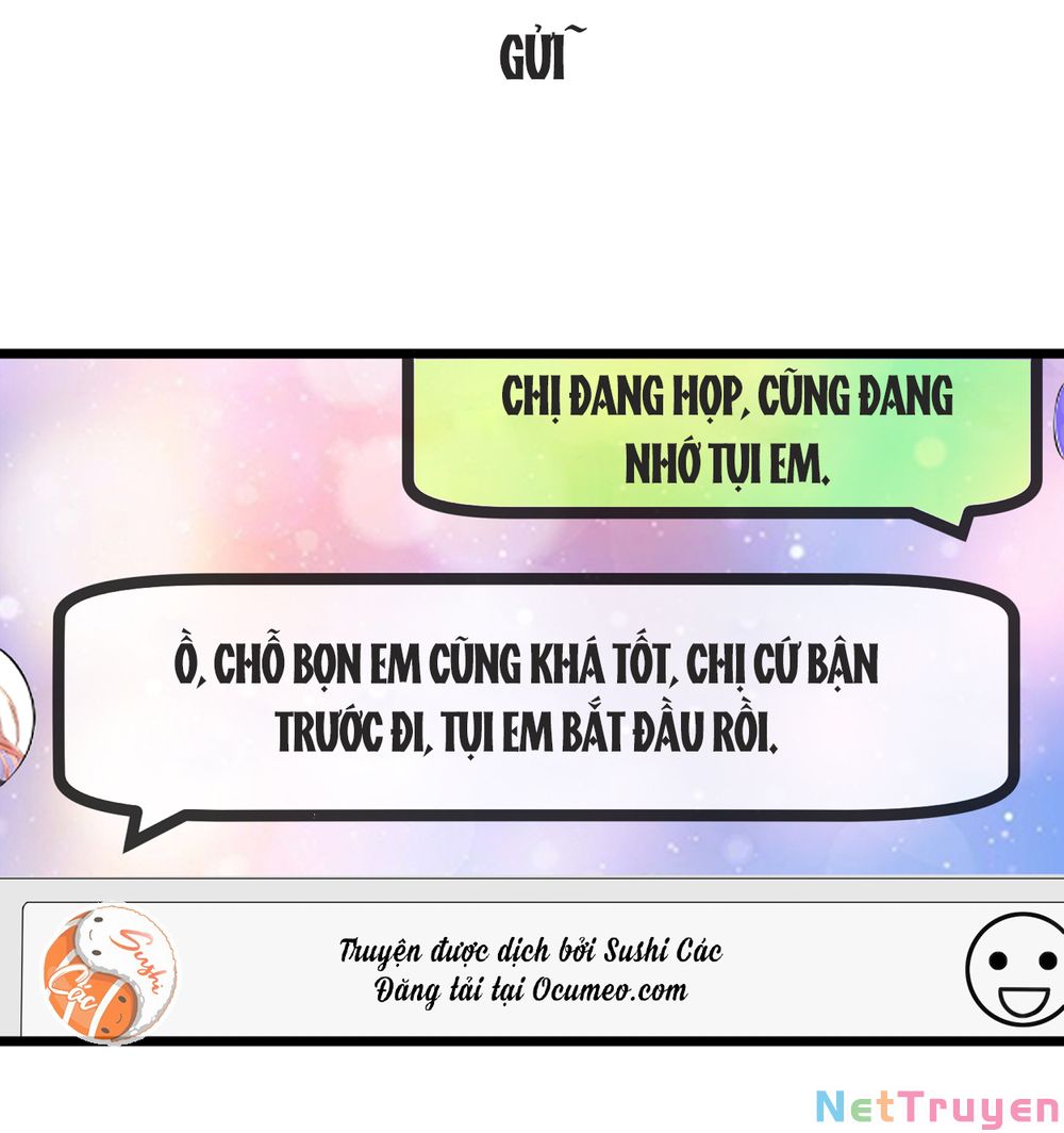 Tỷ Tỷ Nào Có Ý Xấu Chapter 7 - Trang 16