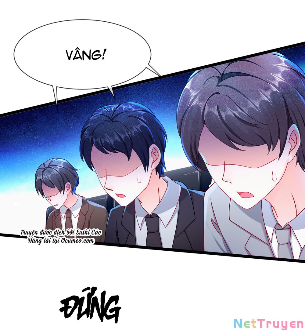 Tỷ Tỷ Nào Có Ý Xấu Chapter 7 - Trang 32