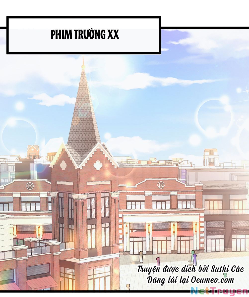 Tỷ Tỷ Nào Có Ý Xấu Chapter 7 - Trang 9