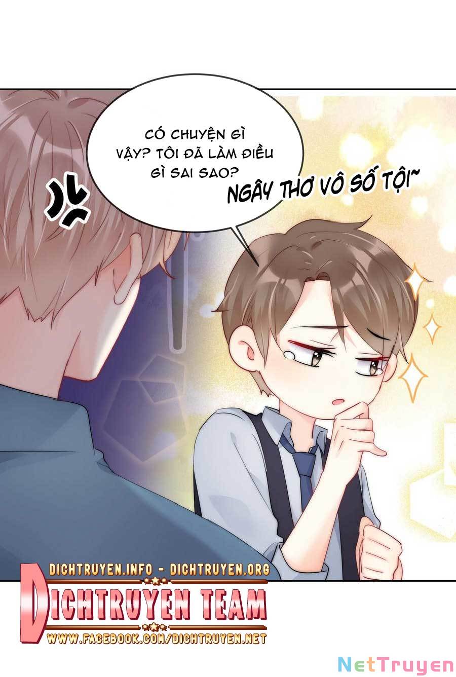 Boss Đại Nhân Là Nữ Thần? Chapter 72 - Trang 6