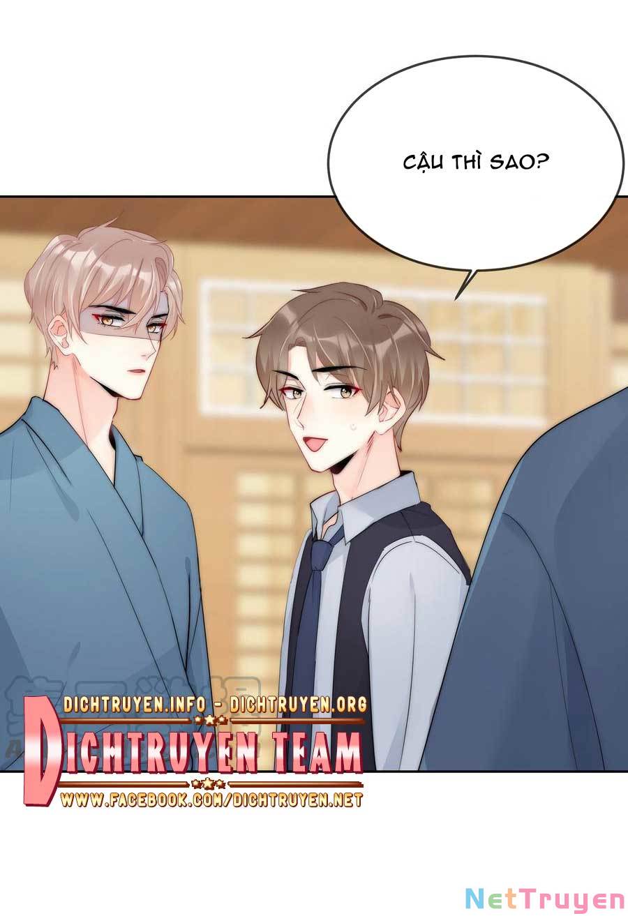 Boss Đại Nhân Là Nữ Thần? Chapter 72 - Trang 9